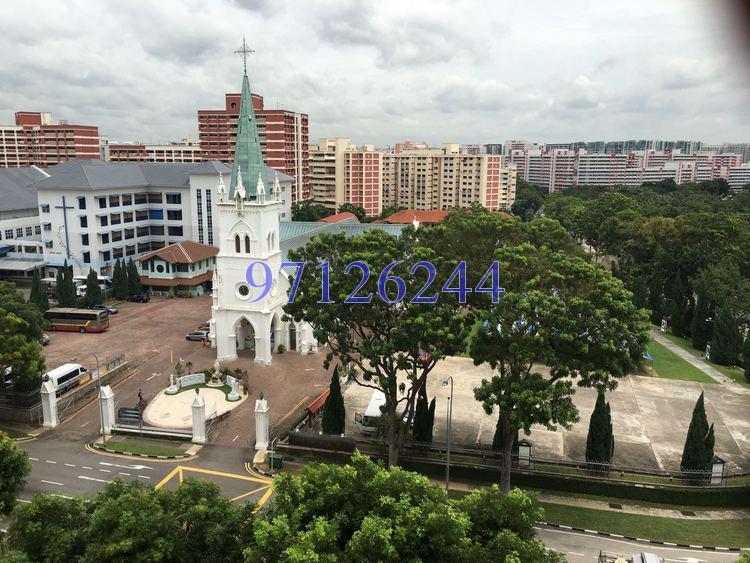 Blk 357 Hougang Avenue 7 (Hougang), HDB Executive #163900182